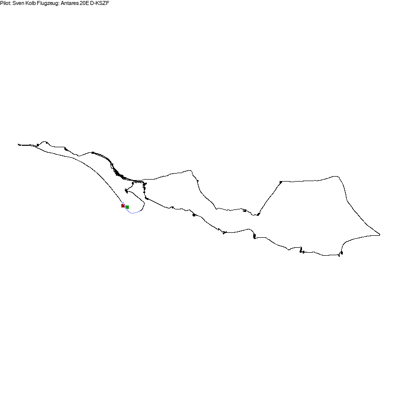 Flugspur